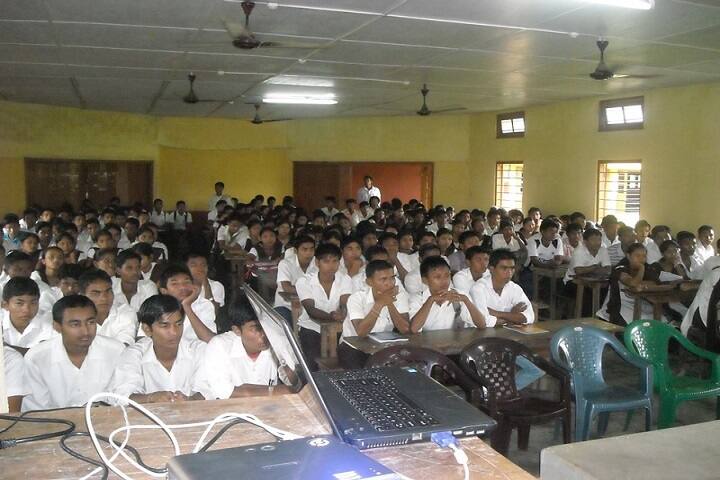 classroom
